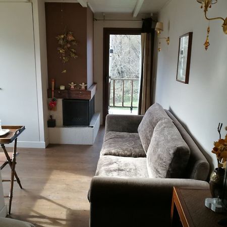 Chalet Maritina Agios Nikolaos  Екстер'єр фото