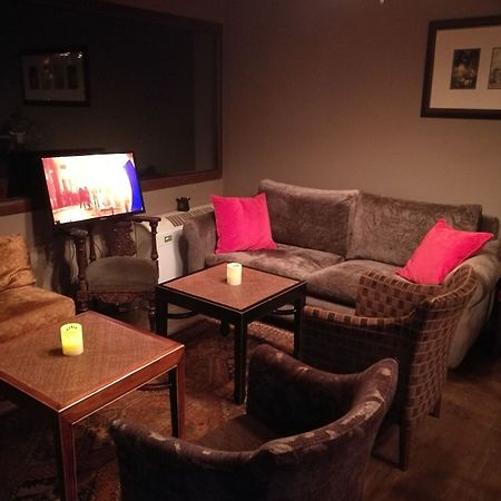 Chalet Maritina Agios Nikolaos  Екстер'єр фото