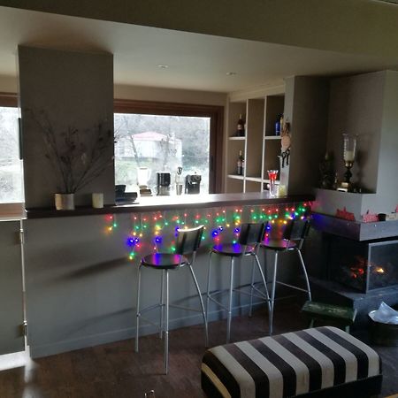 Chalet Maritina Agios Nikolaos  Екстер'єр фото