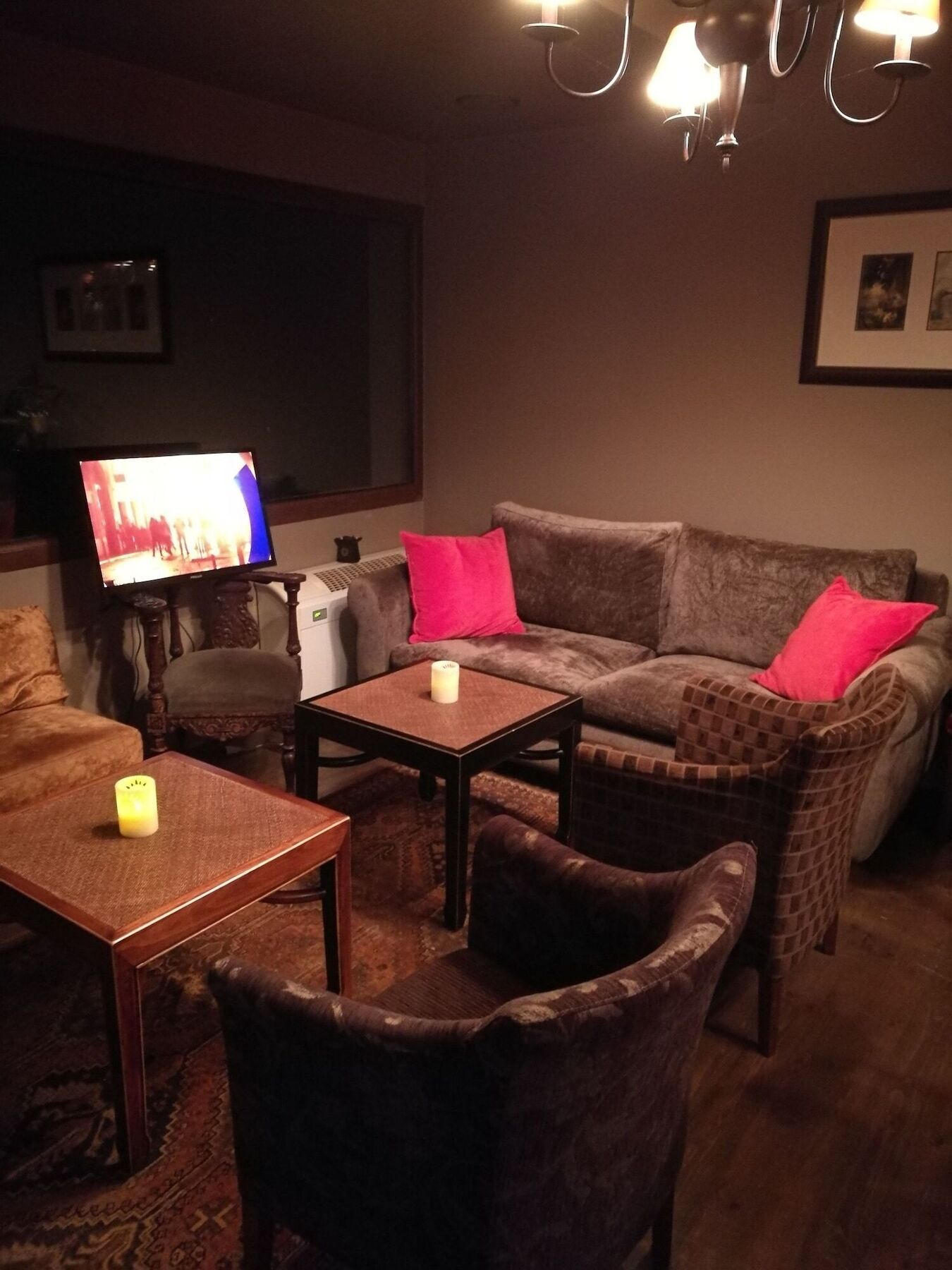 Chalet Maritina Agios Nikolaos  Екстер'єр фото