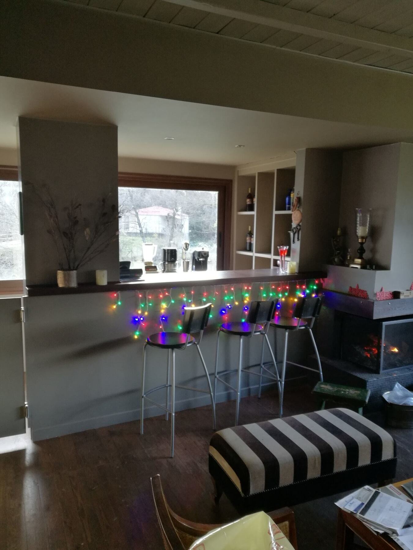 Chalet Maritina Agios Nikolaos  Екстер'єр фото